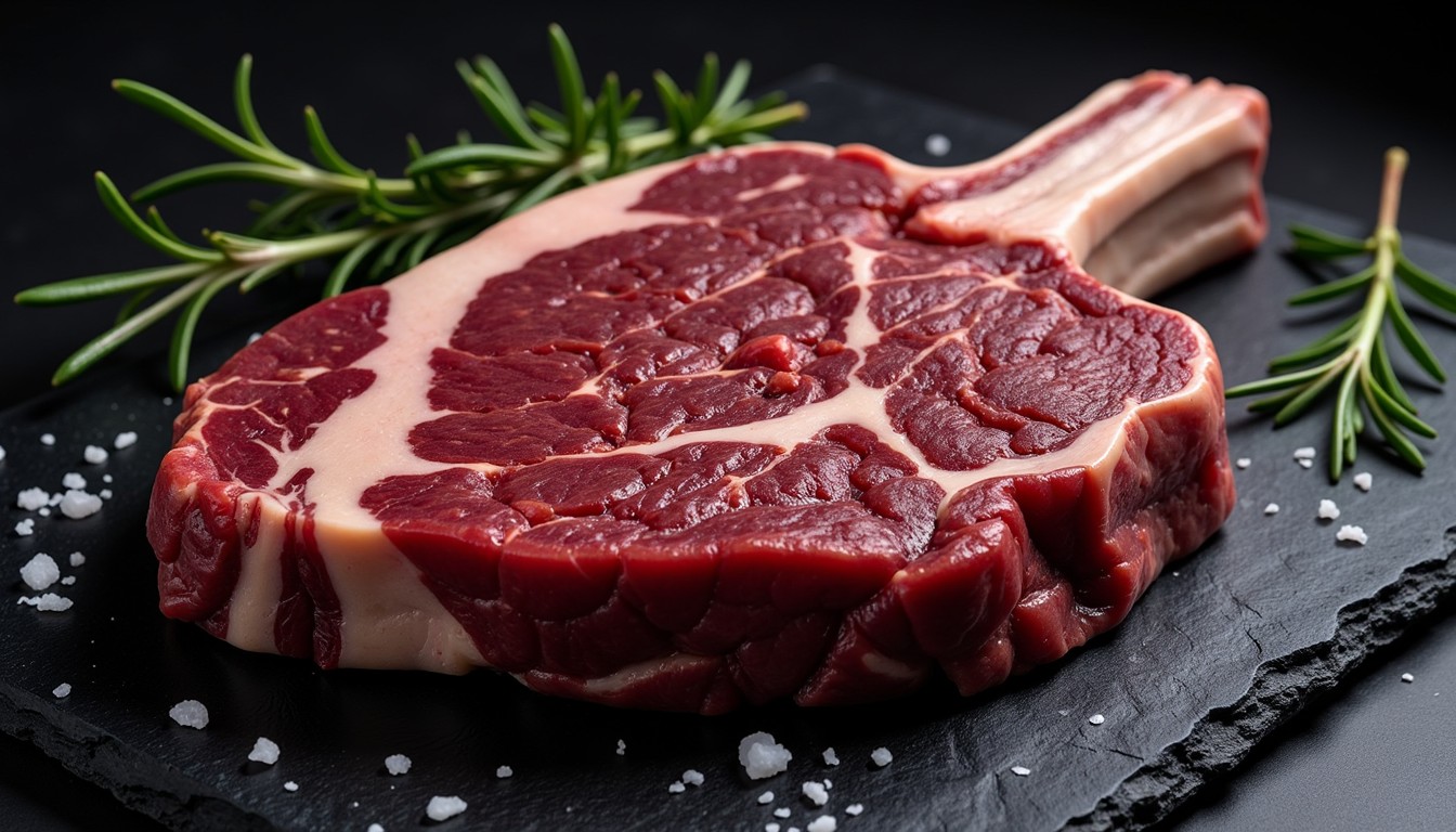 Steakhouse Range