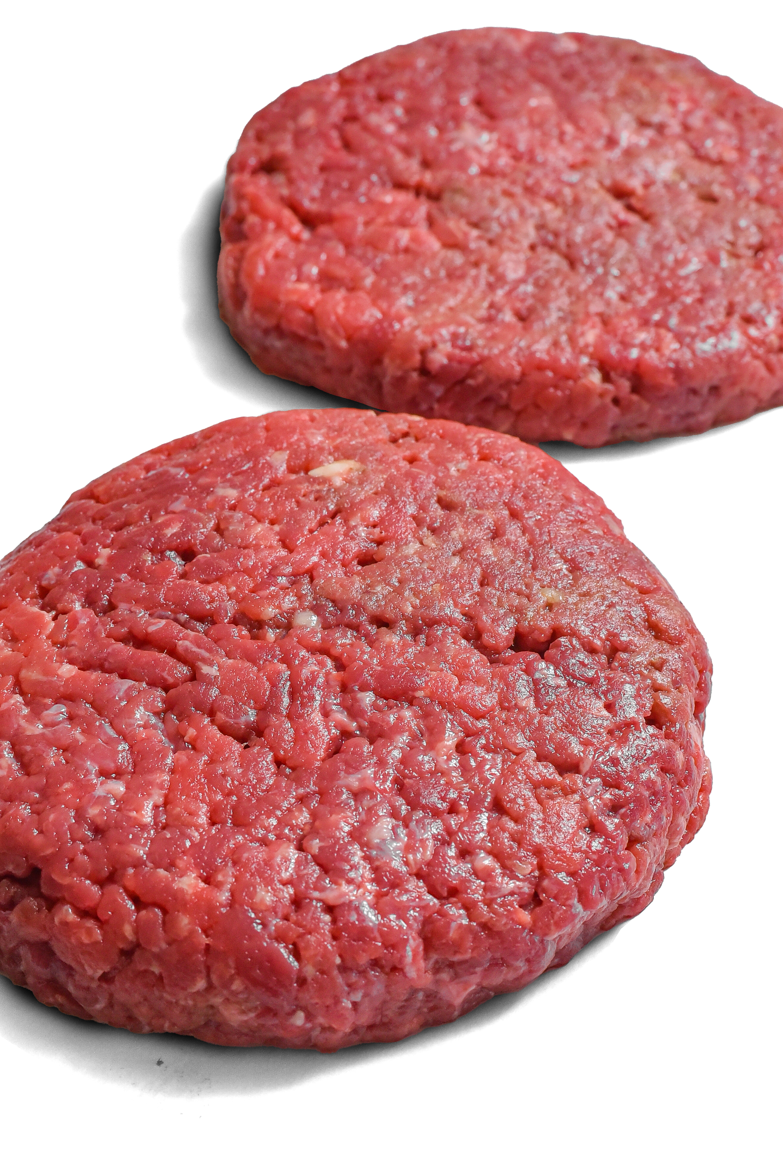 Burger Patties
