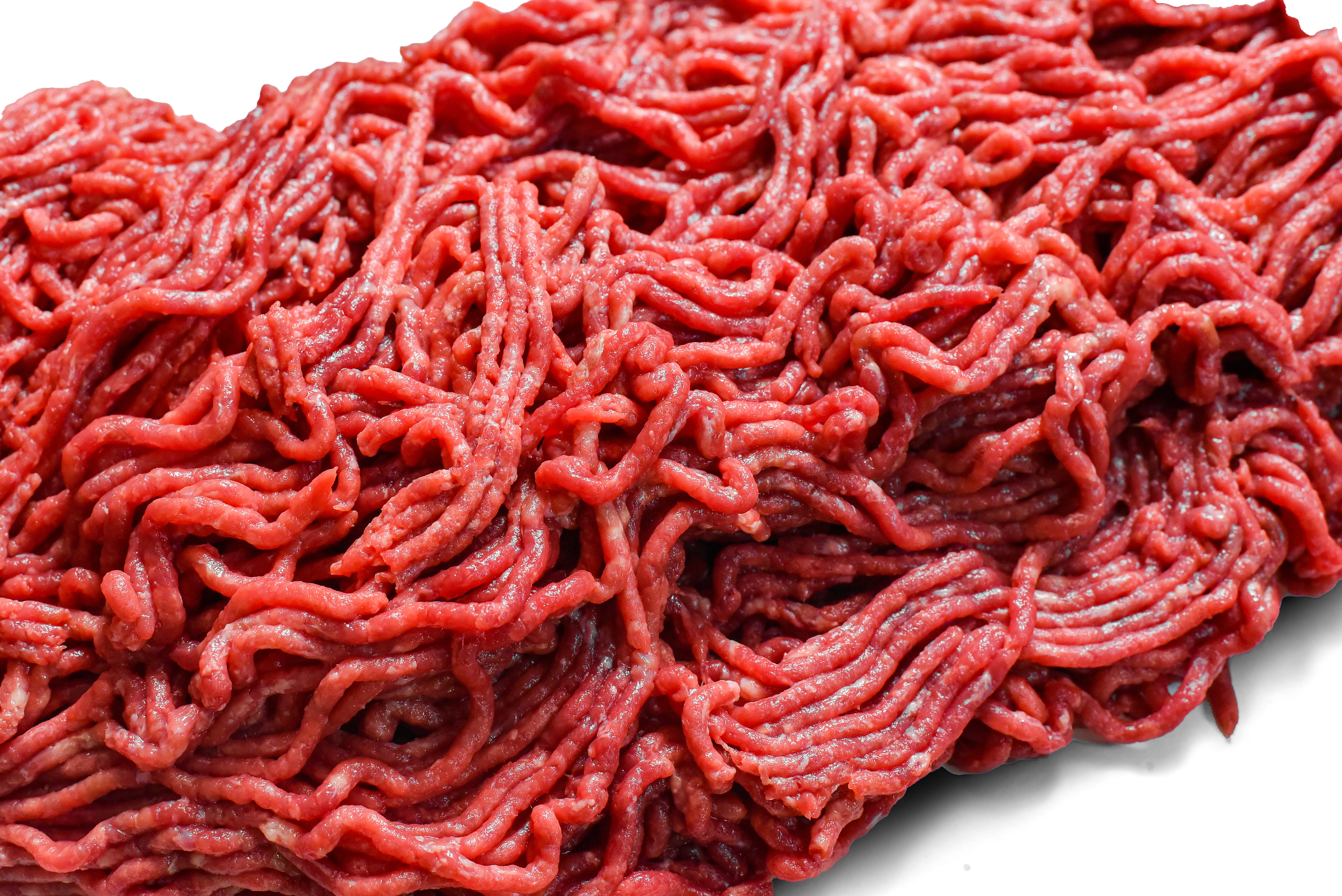 Minced Beef