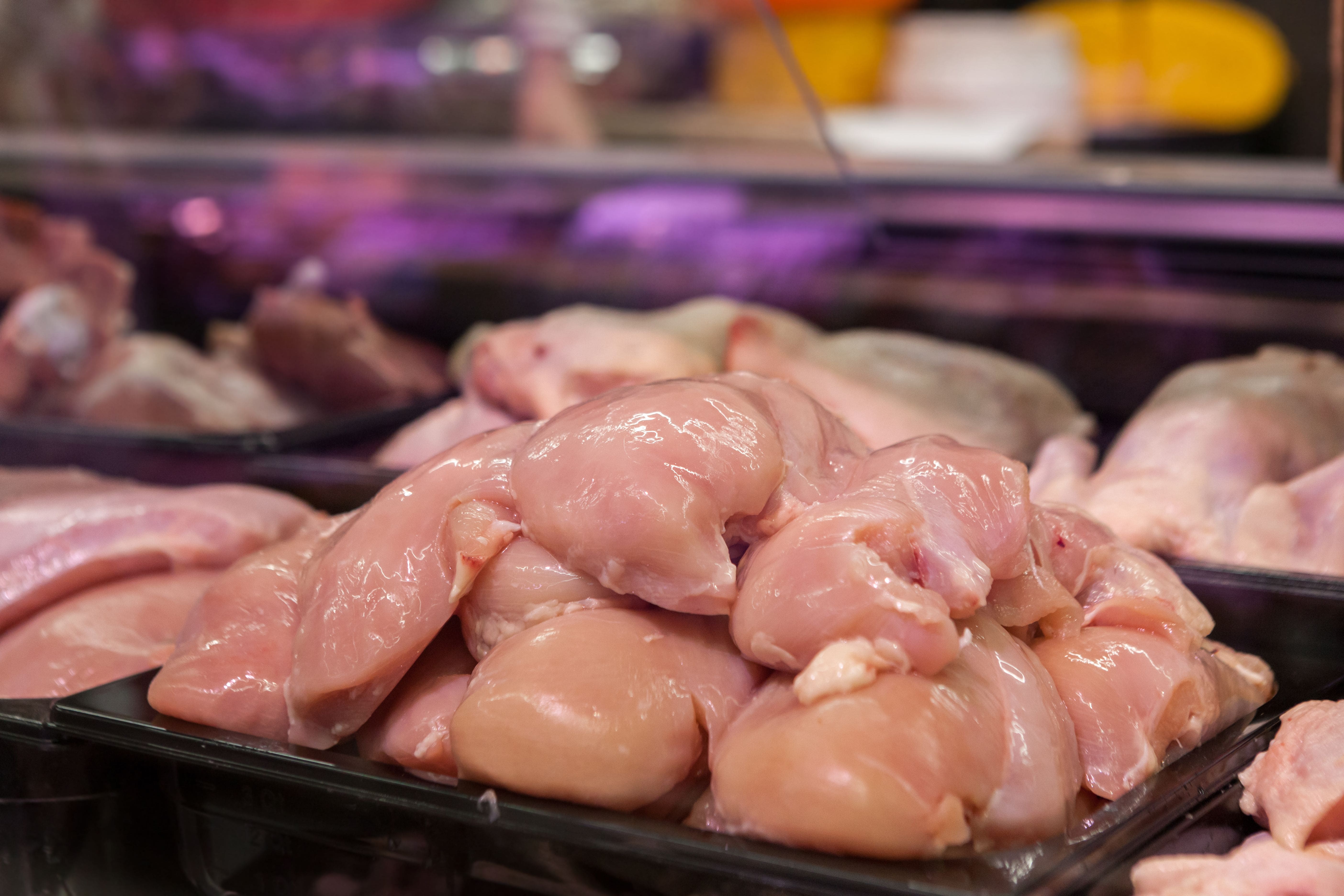 Chicken