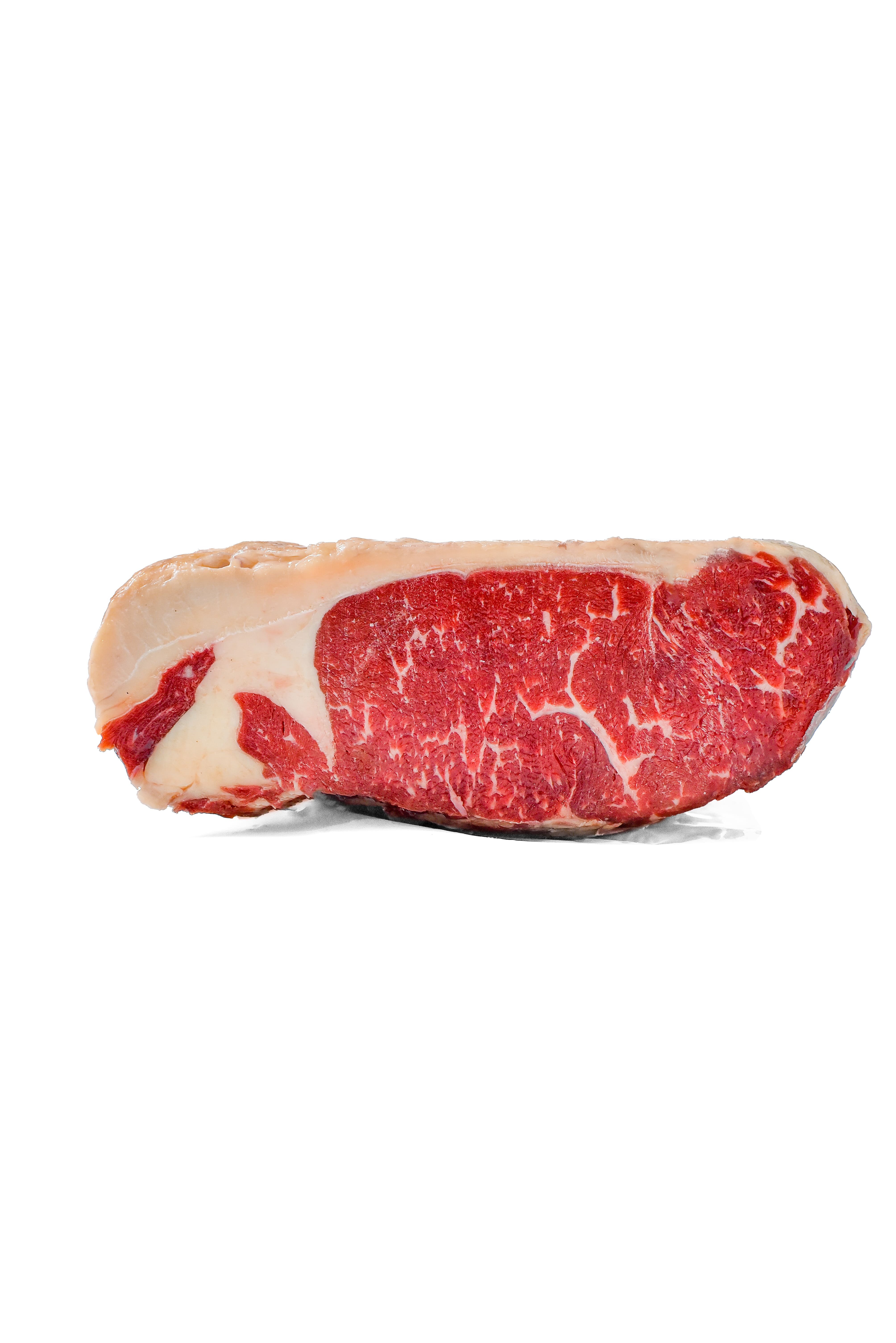 Bone-In Striploin Steak
