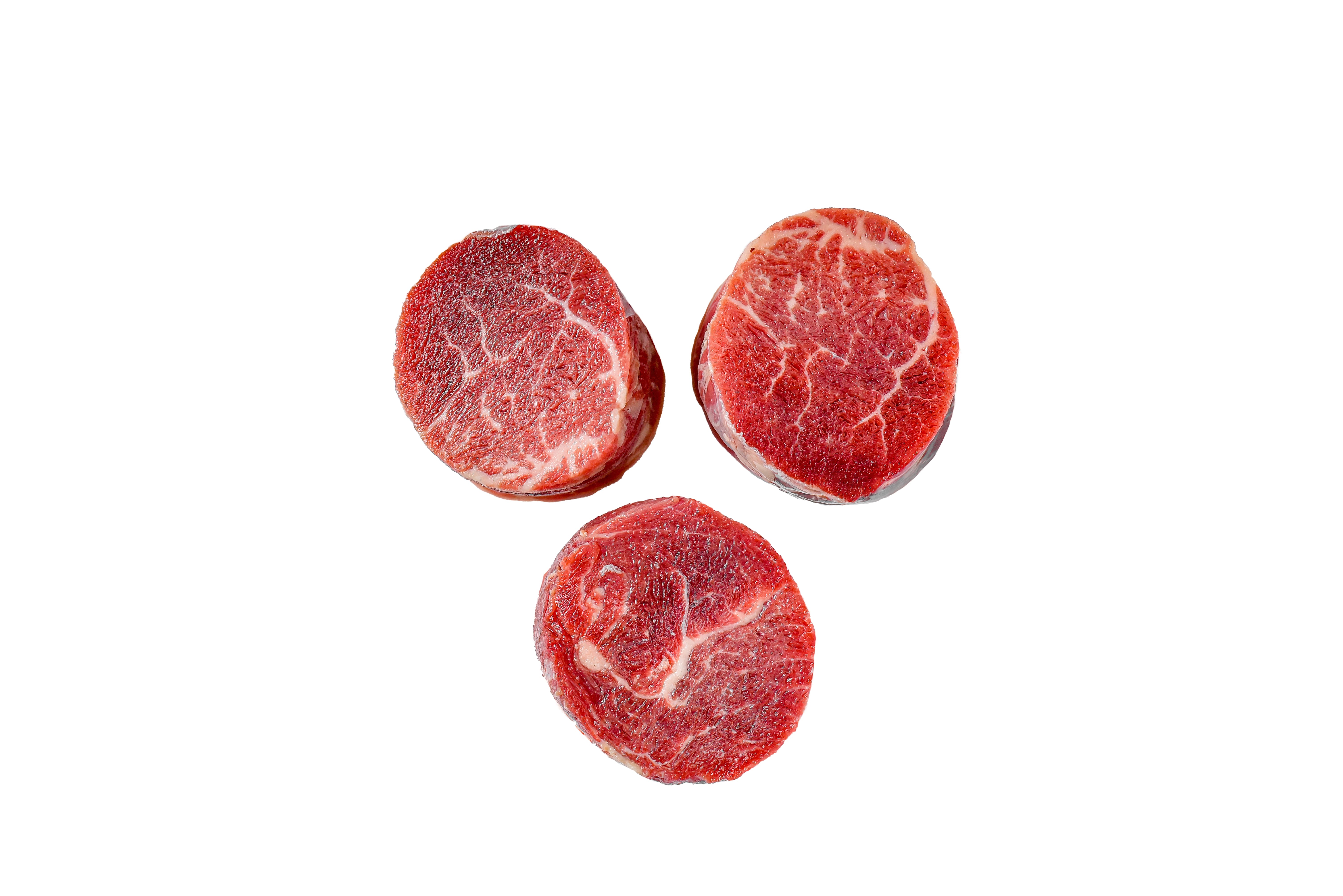 Ribeye Medallions (Boneless)