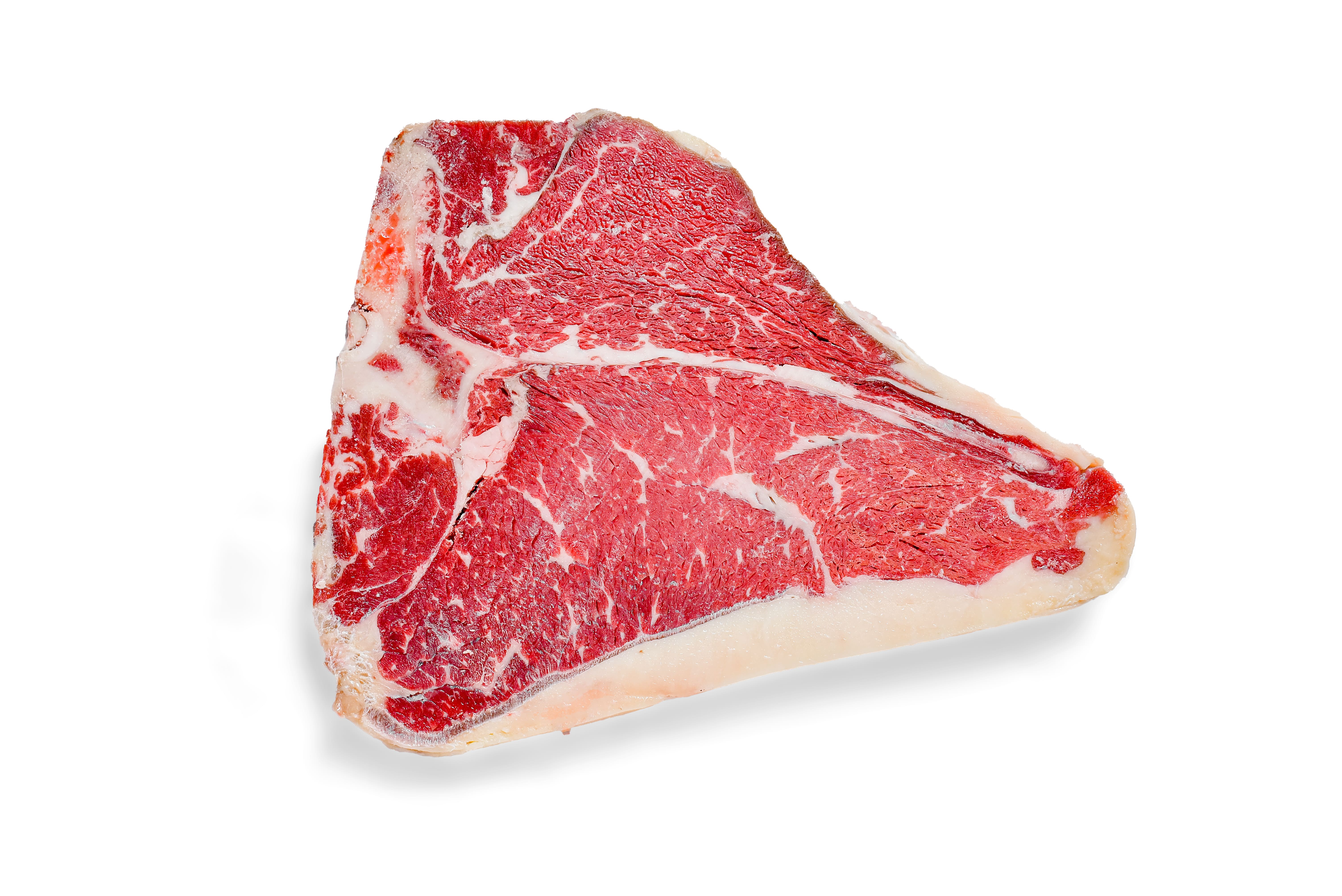Bone-In Rib Steak