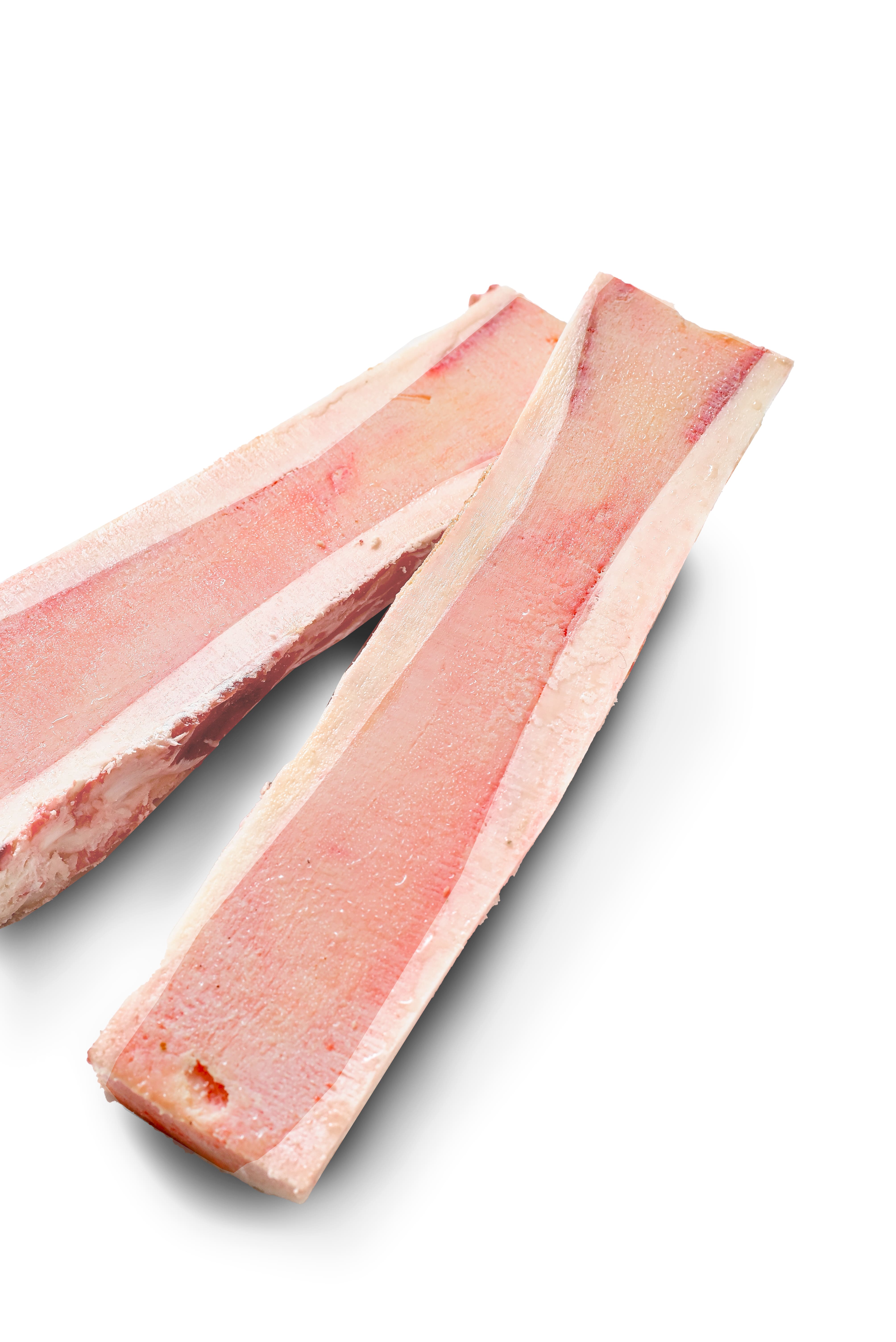Beef Marrow Bones (Split)