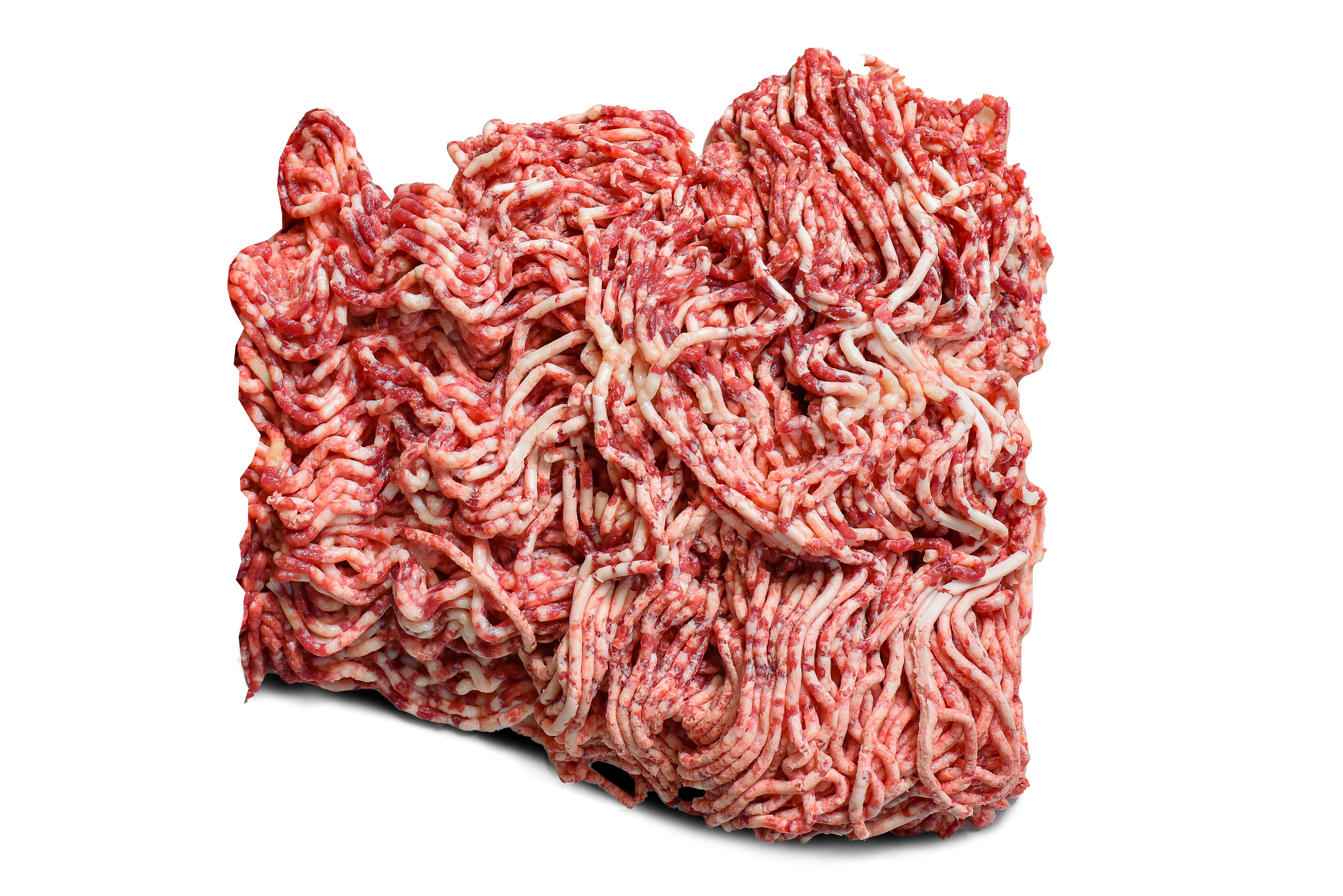 Fresh Minced Beef Blend